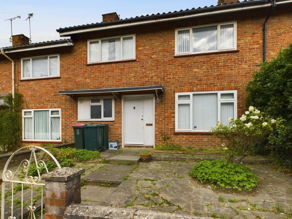 Main image of property: Broomdashers Road, Crawley, RH10