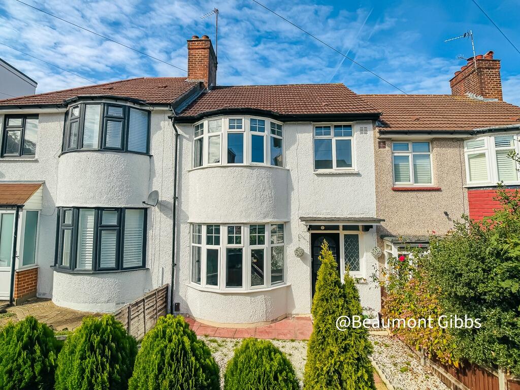 Main image of property: Donaldson Road, Shooters Hill, London, SE18 3JZ