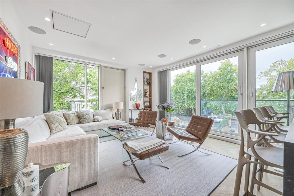 Main image of property: Cubitt Building, Grosvenor Waterside, 10 Gatliff Road, London, SW1W