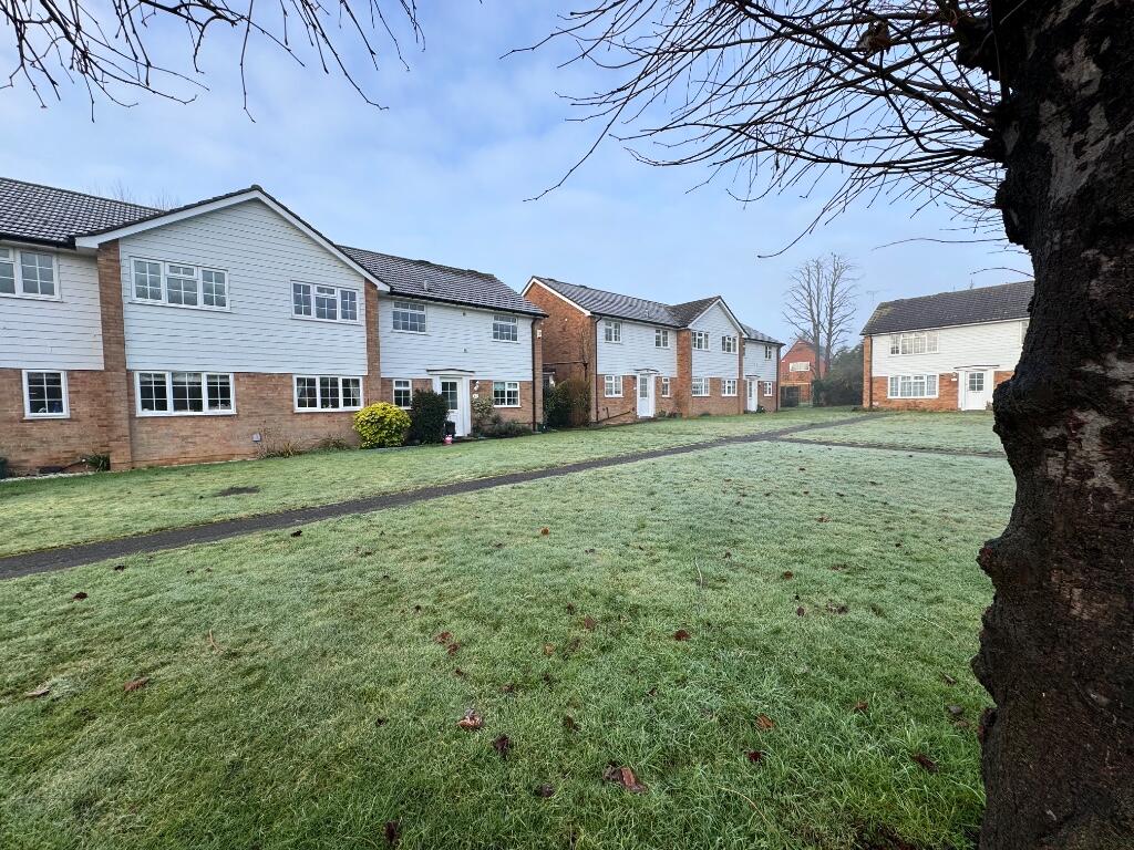 Main image of property: Nicholas Court, Witham