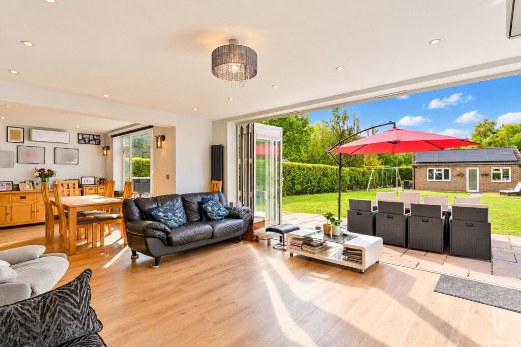 Main image of property: Chapel Lane, Pirbright, GU24