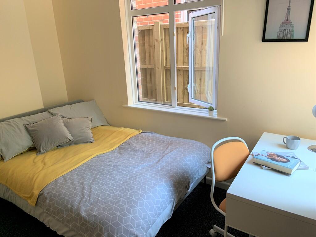Main image of property: Burlington Road, Southampton