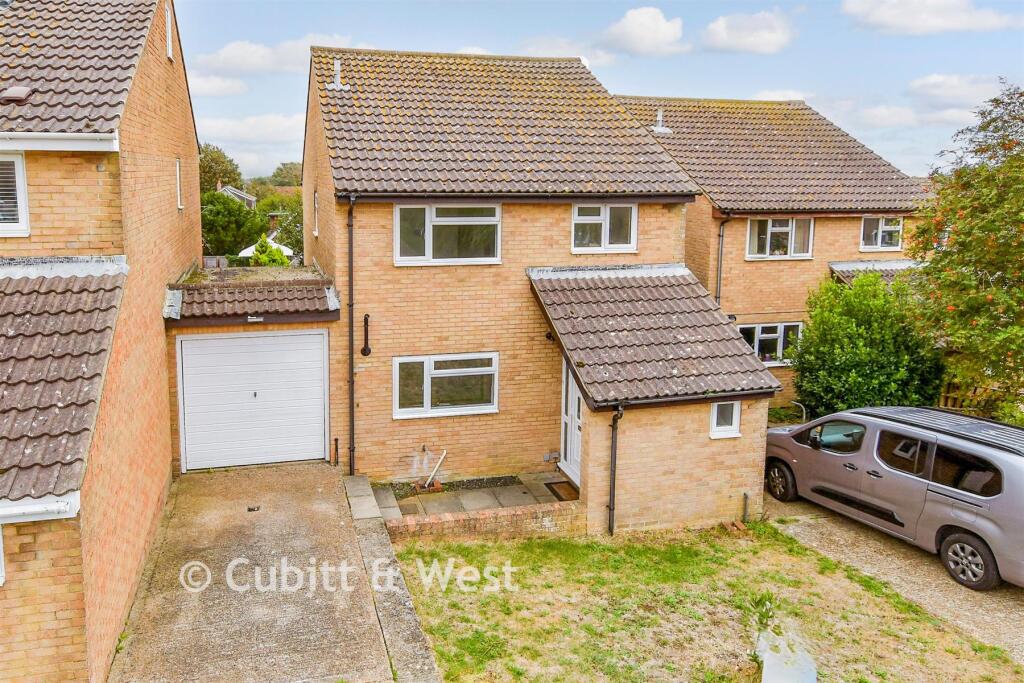 Main image of property: Glynn Rise, Peacehaven, East Sussex