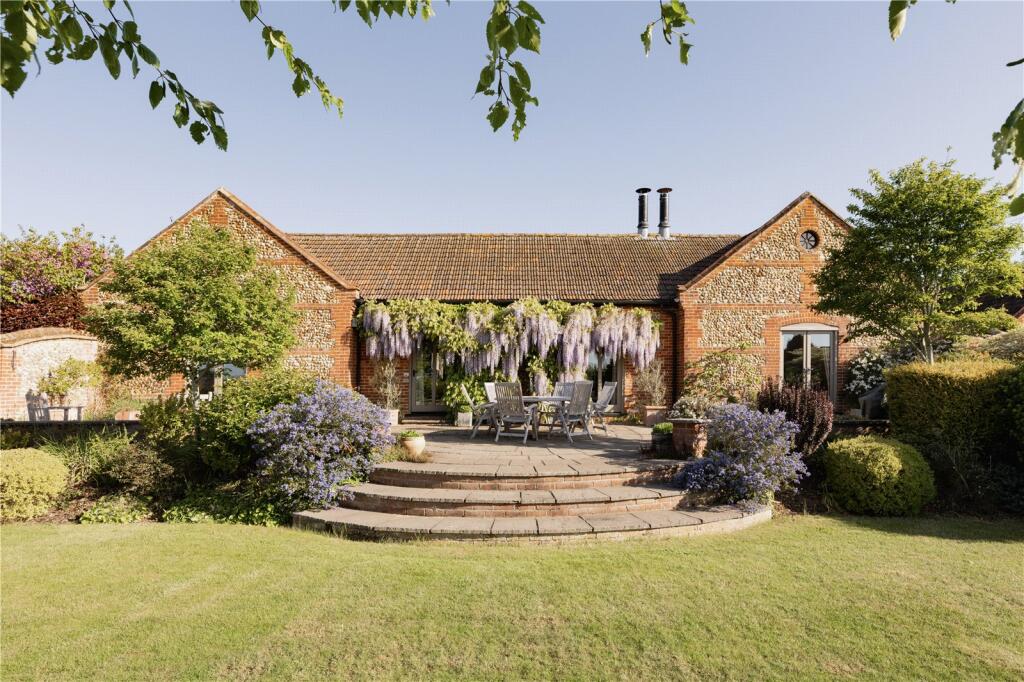 Main image of property: Park Farm Barns, Bylaugh, Norfolk, NR20