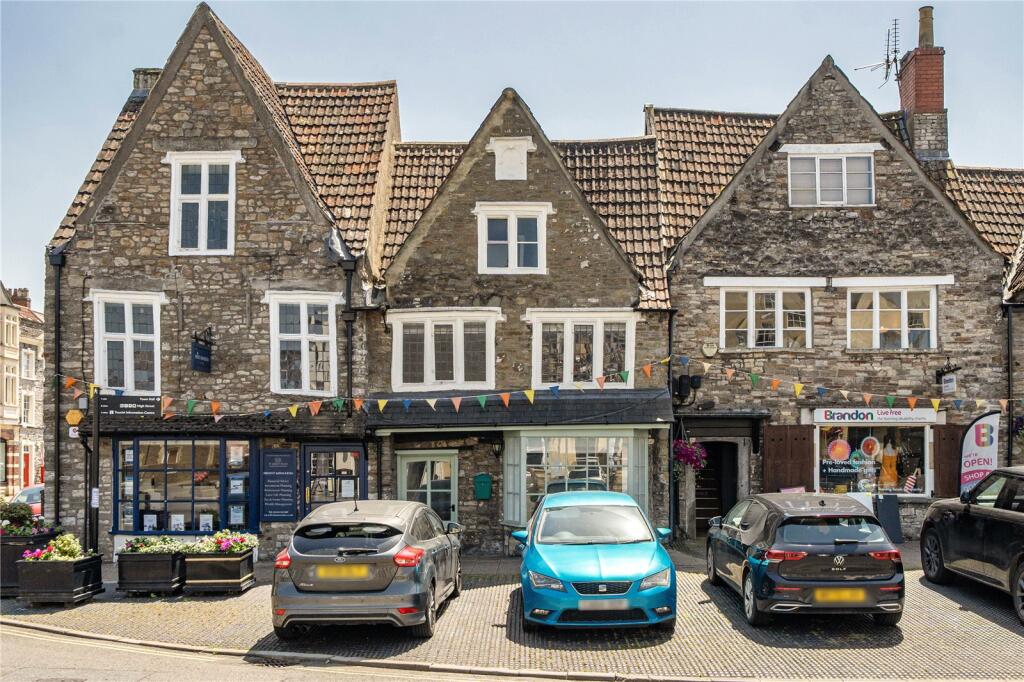 Main image of property: Broad Street, Chipping Sodbury, Bristol, South Gloucestershire, BS37