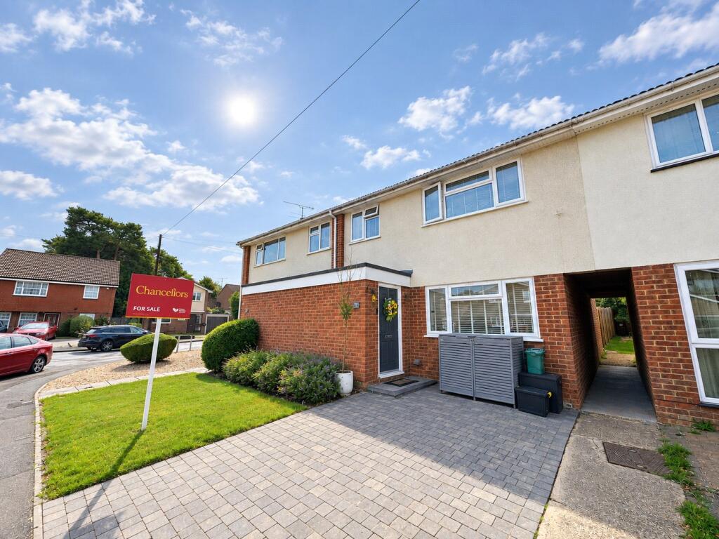 Main image of property: Ullswater Close, Lightwater
