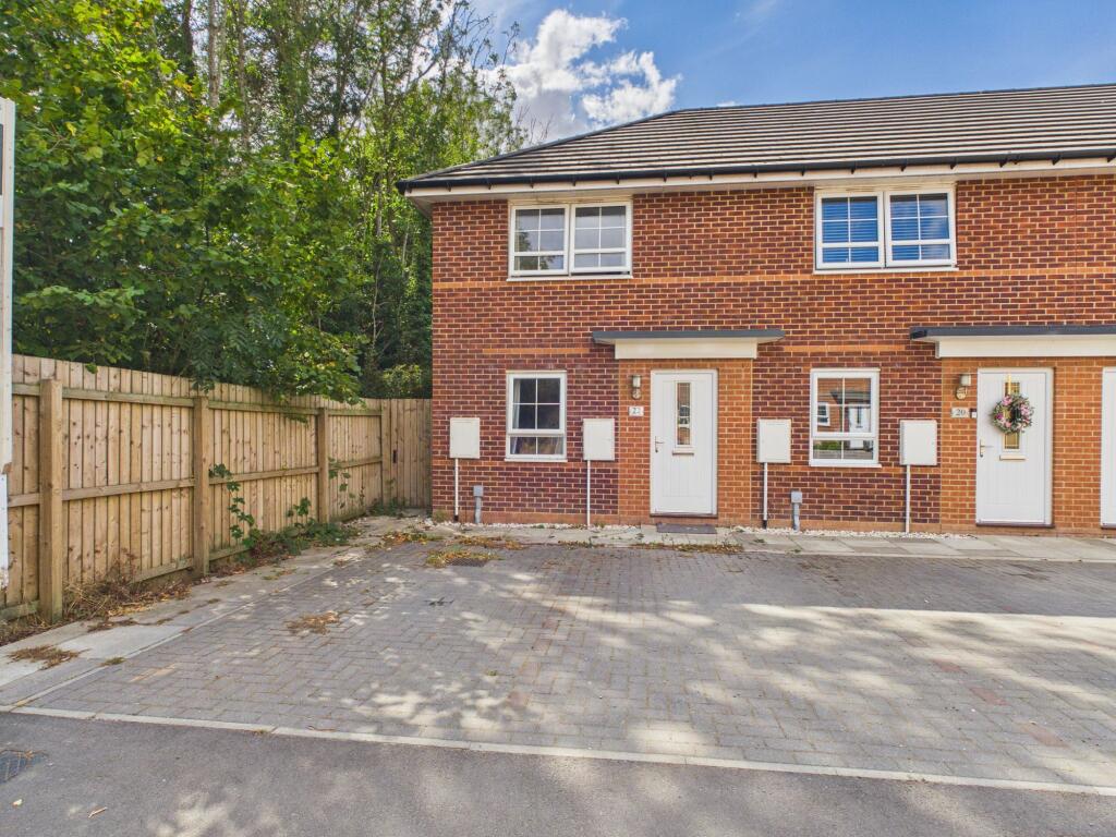 Main image of property: 22 Hunsley Avenue Driffield YO25 5GD