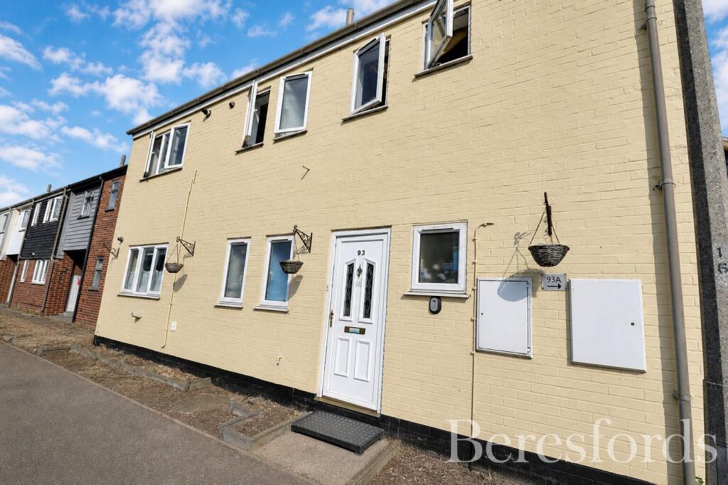 Main image of property: Hillary Close, Heybridge, CM9