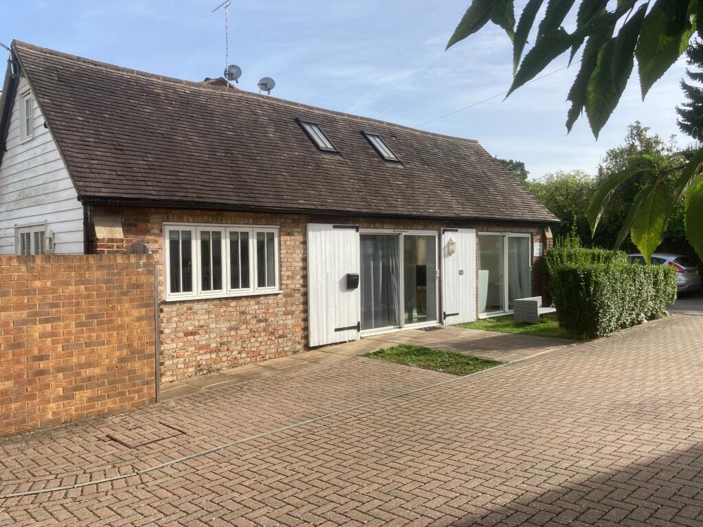 Main image of property: Royal Oak Mews, Staplehurst, Tonbridge