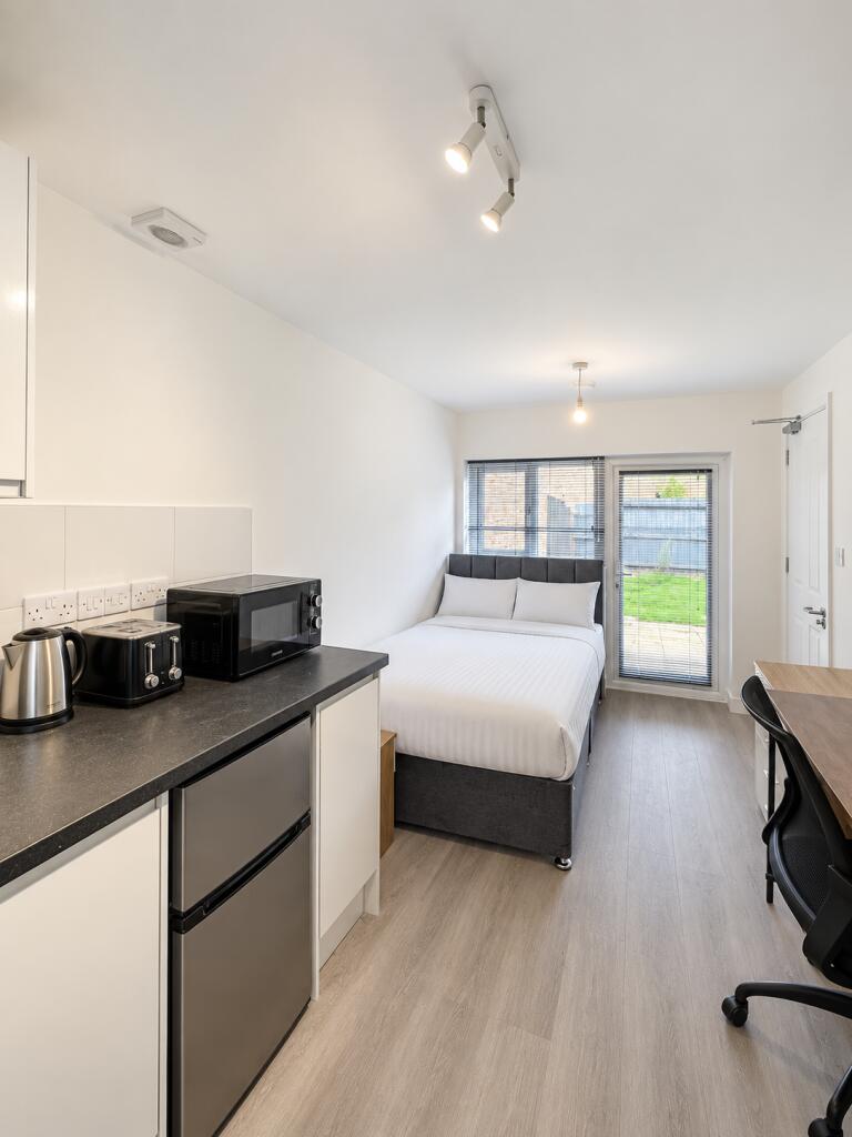 Main image of property: PE3 8JR