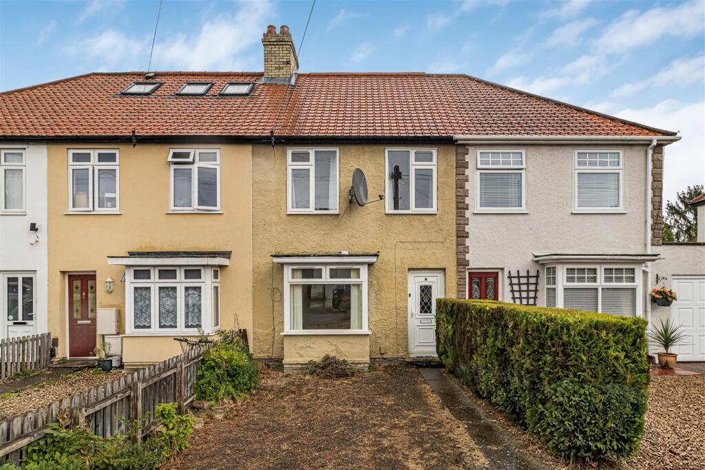 Main image of property: Kings Hedges Road, Cambridge
