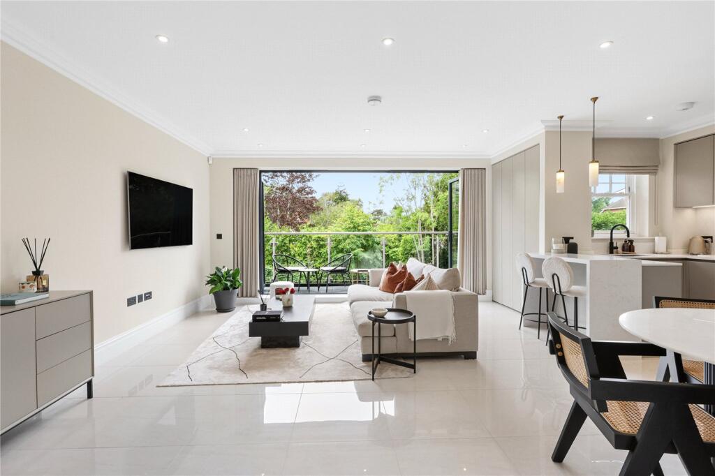 Main image of property: Stoke Road, Cobham, Surrey, KT11