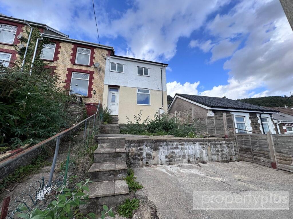 Main image of property: Thomas Street, Tonypandy, Rhondda Cynon Taff, CF40