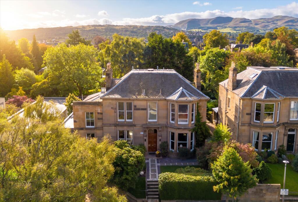 Main image of property: Greenhill Park, Morningside, Edinburgh EH10