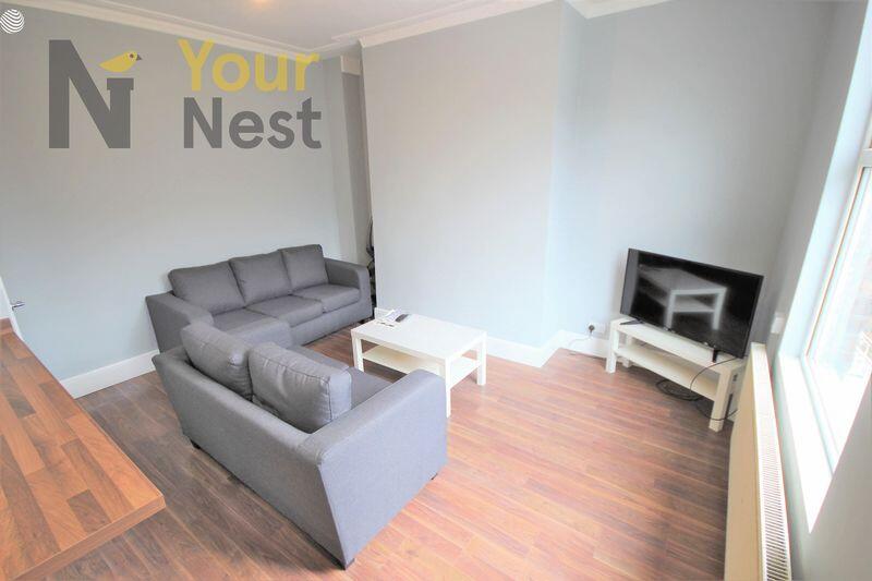 Main image of property:  Beechwood Street, Burley, Leeds, LS4 2LX