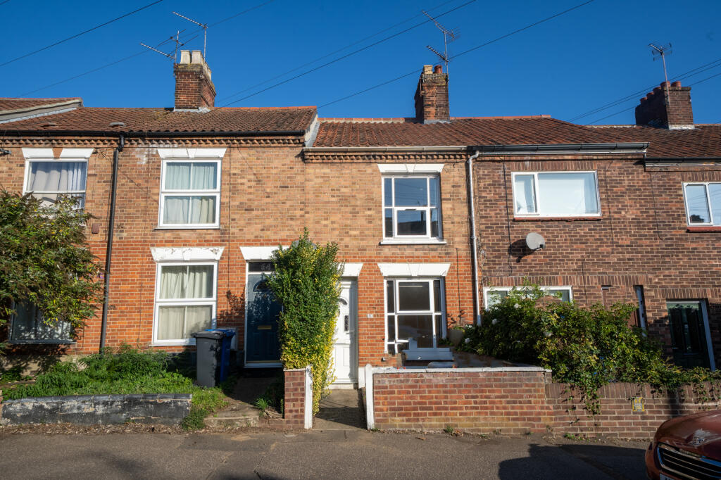Main image of property: patterson road, Norwich