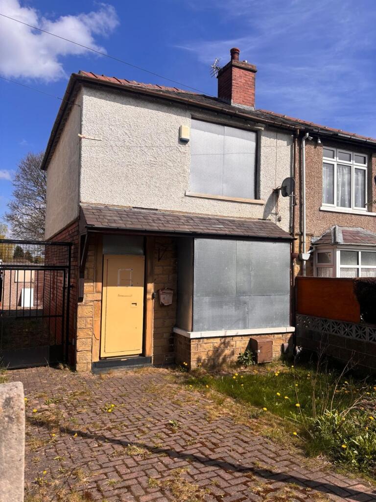 Main image of property: Dalton Fold Road, Huddersfield