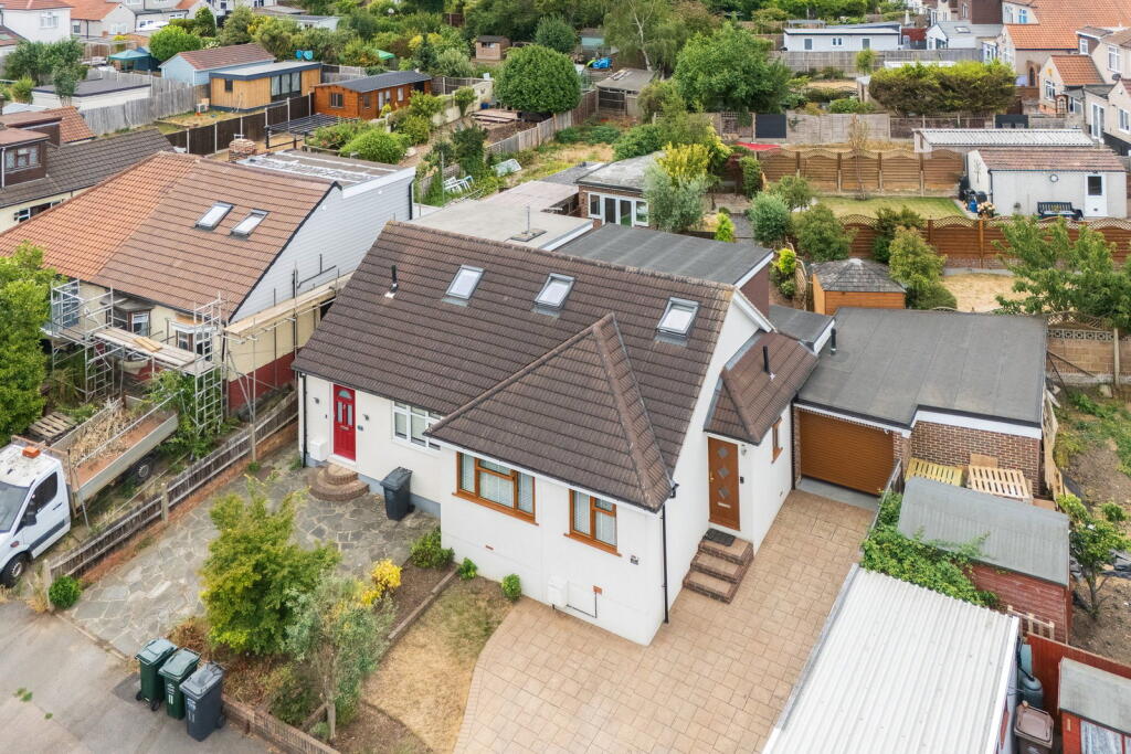 Main image of property: Wilmot Road, Dartford, DA1