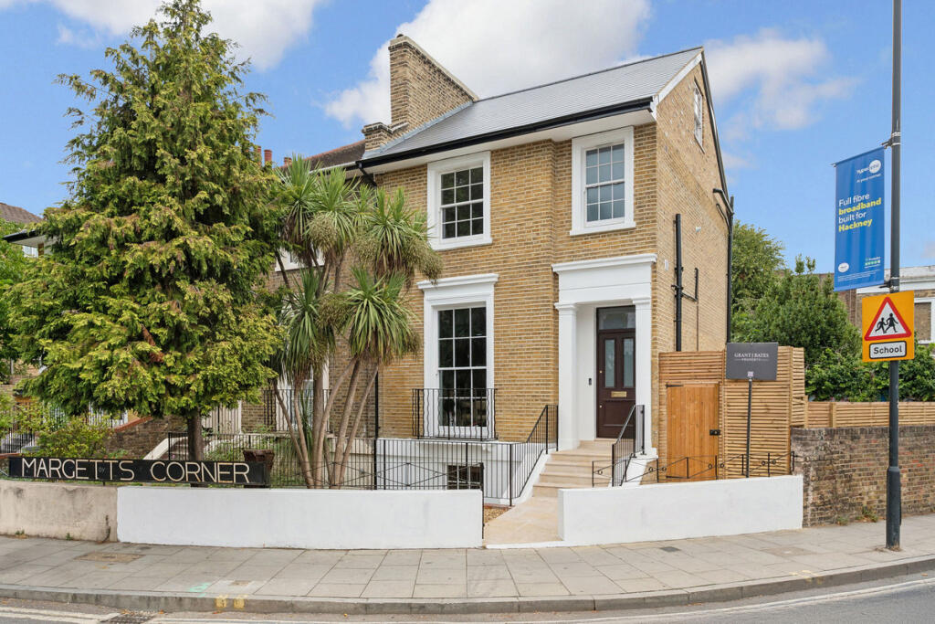 Main image of property: Dalston Lane, London, E8