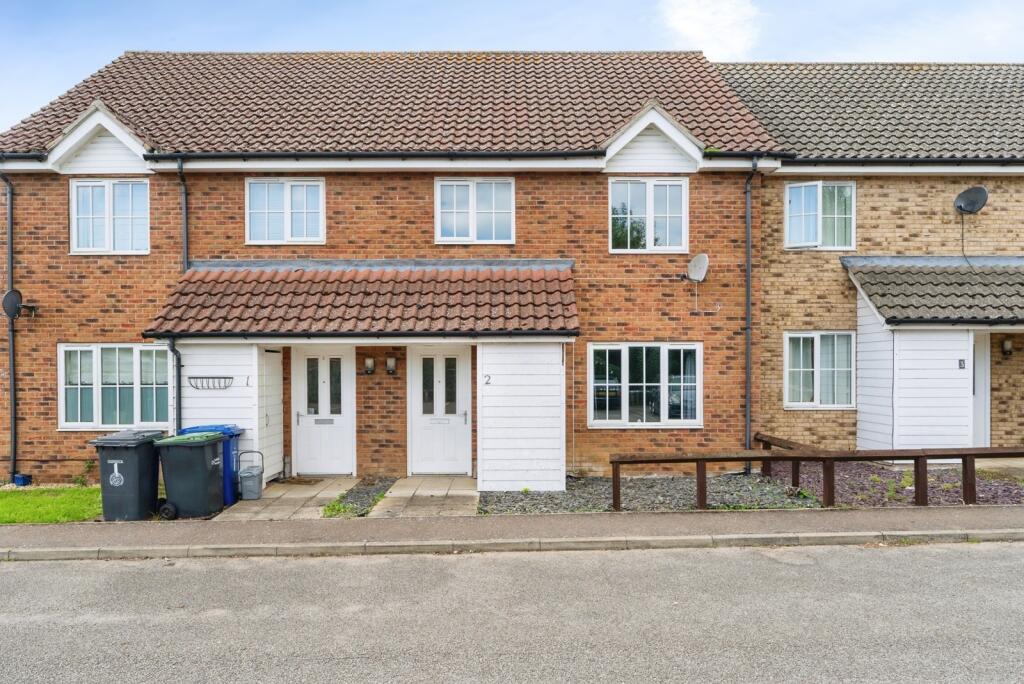 Main image of property: Heather Court, Beck Row, Bury St. Edmunds, Suffolk, IP28