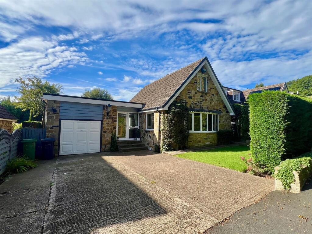 Main image of property: Butternab Road, Beaumont Park, Huddersfield