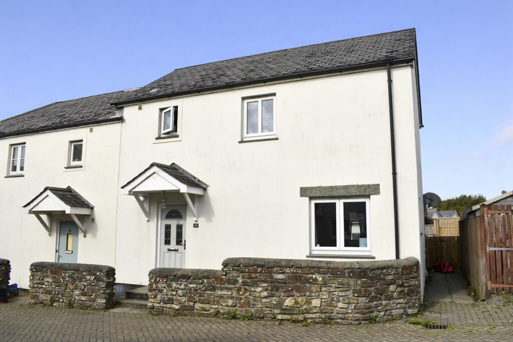 Main image of property: Redruth