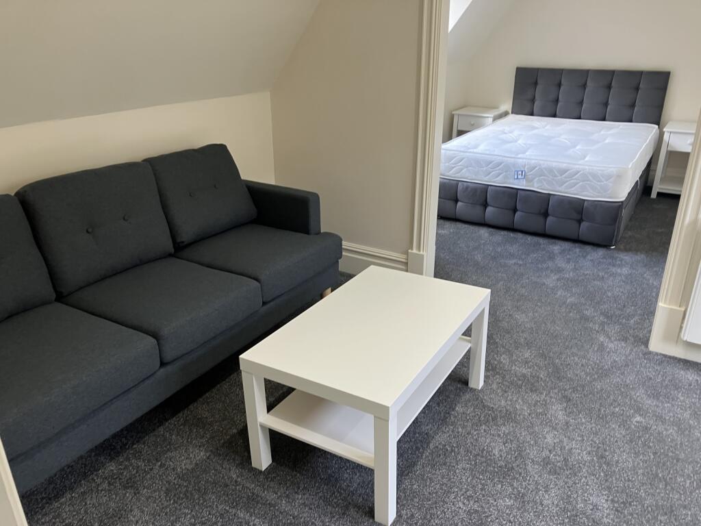 Main image of property: Ellerslie House, Queens Road, Huddersfield, West Yorkshire, HD2