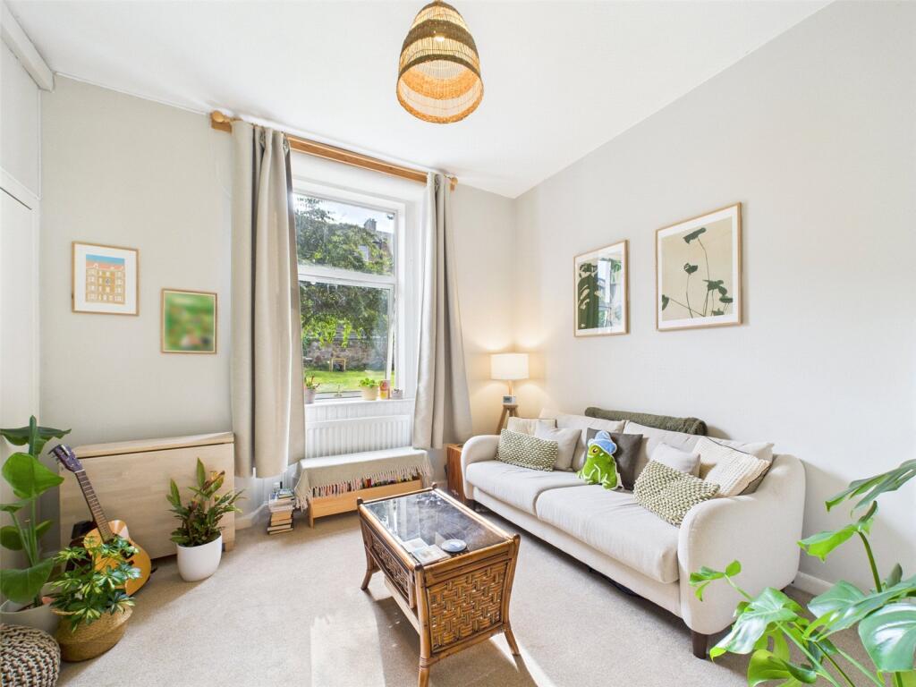 Main image of property: Halmyre Street, Leith, Edinburgh, EH6