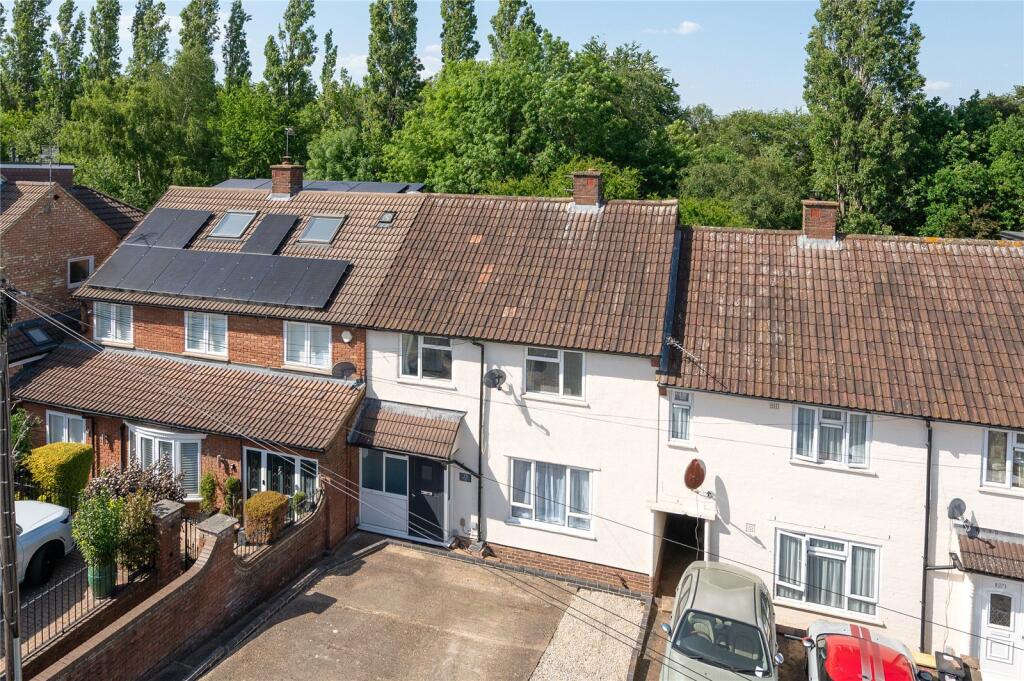 Main image of property: Pemberton Close, St. Albans, Hertfordshire