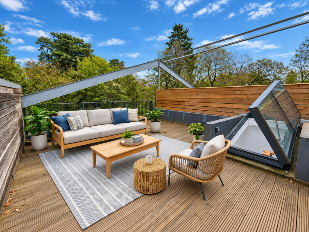 Main image of property: The Mews, Herringswell
