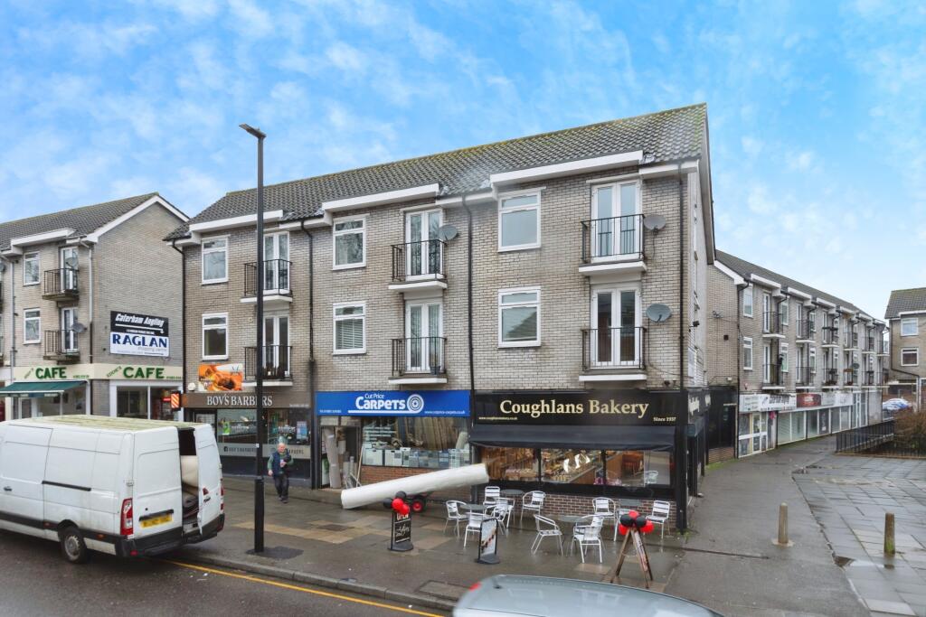 Main image of property: Chaldon Road, Caterham, CR3