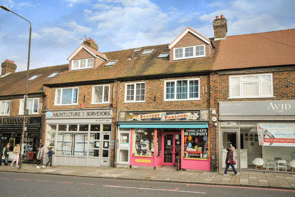 Main image of property: Station Road, West Wickham, BR4