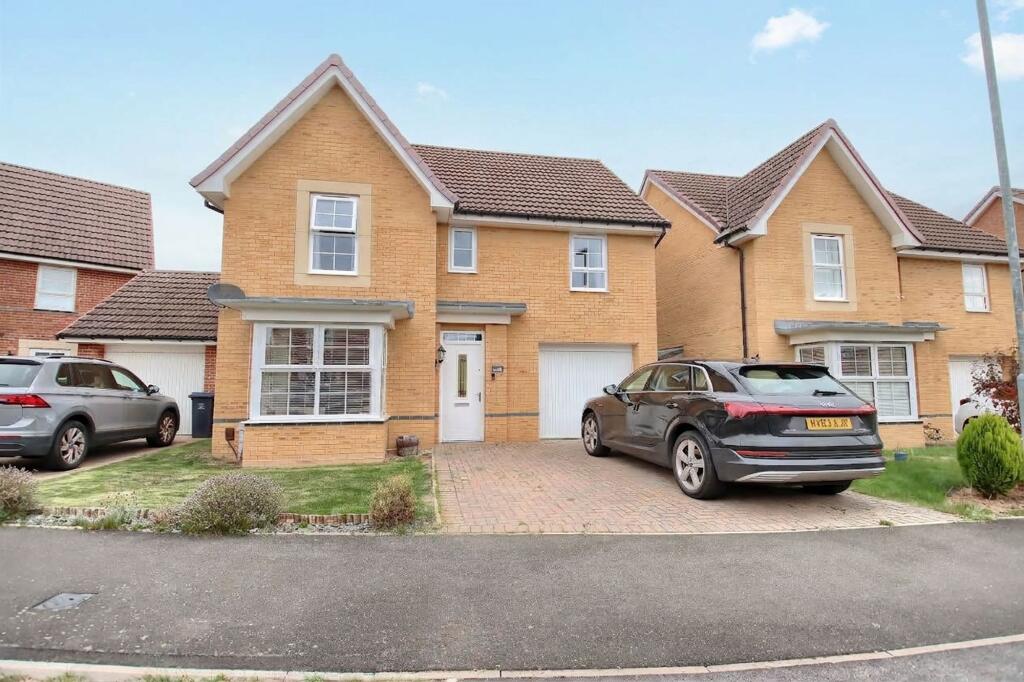 Main image of property: Garratt Road, Yarm, TS15