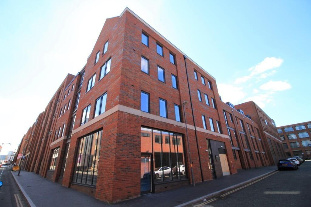 Main image of property: Dayus House, Tenby Street, B1