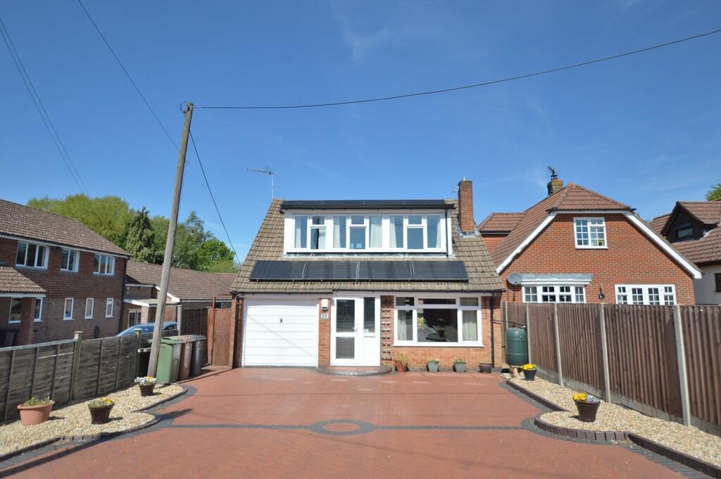 Main image of property: Southampton,