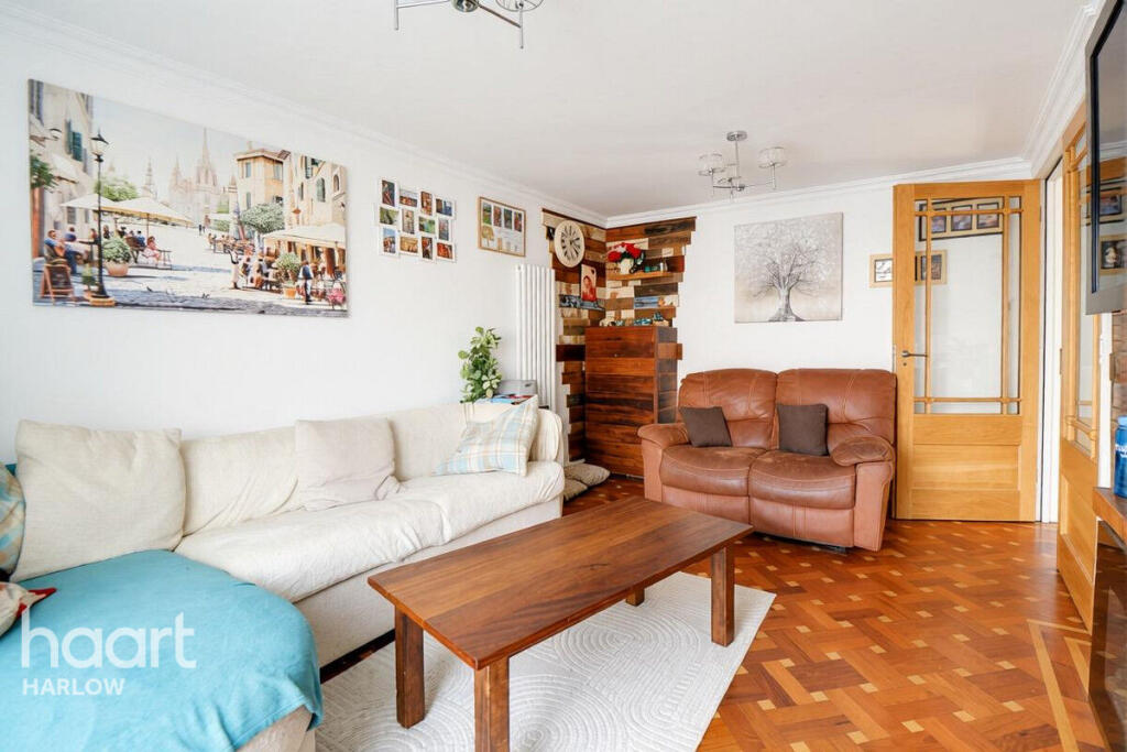 Main image of property: Moorfield, HARLOW