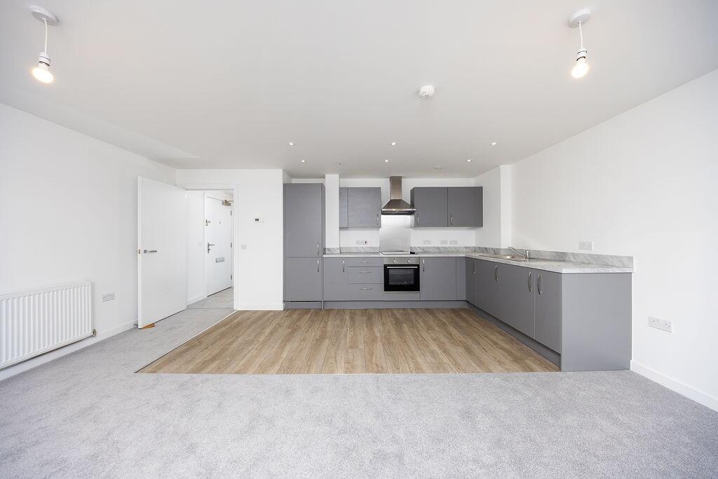Main image of property: Off Bedford Street,
Glasgow,
G5 9LQ