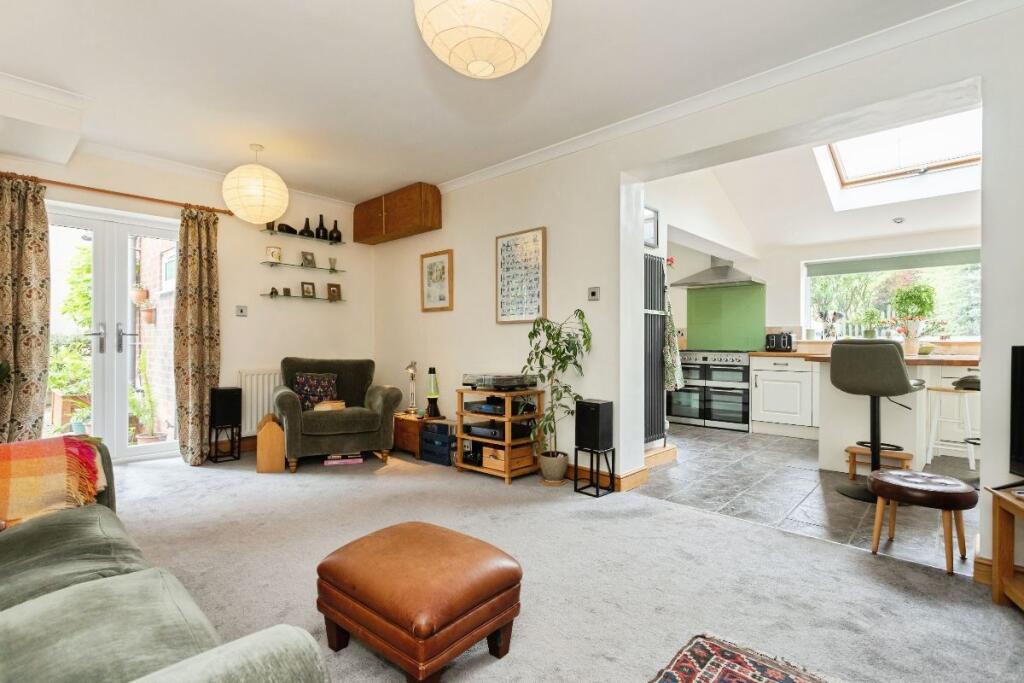Main image of property: River Lodge, Barnard Castle