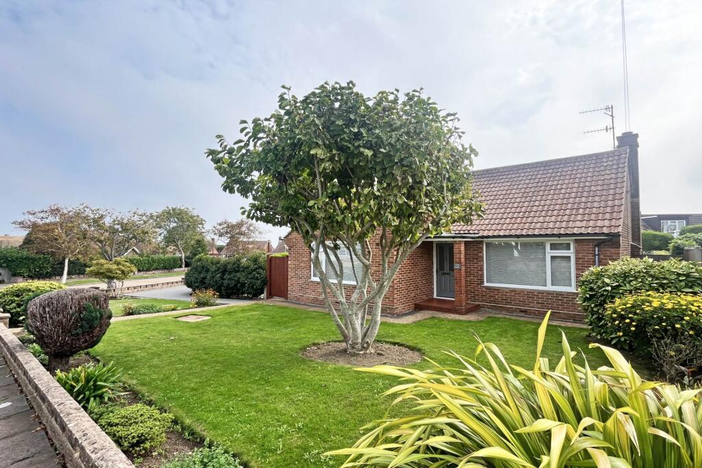 Main image of property: Amberley Road, Eastbourne, BN22 0EH