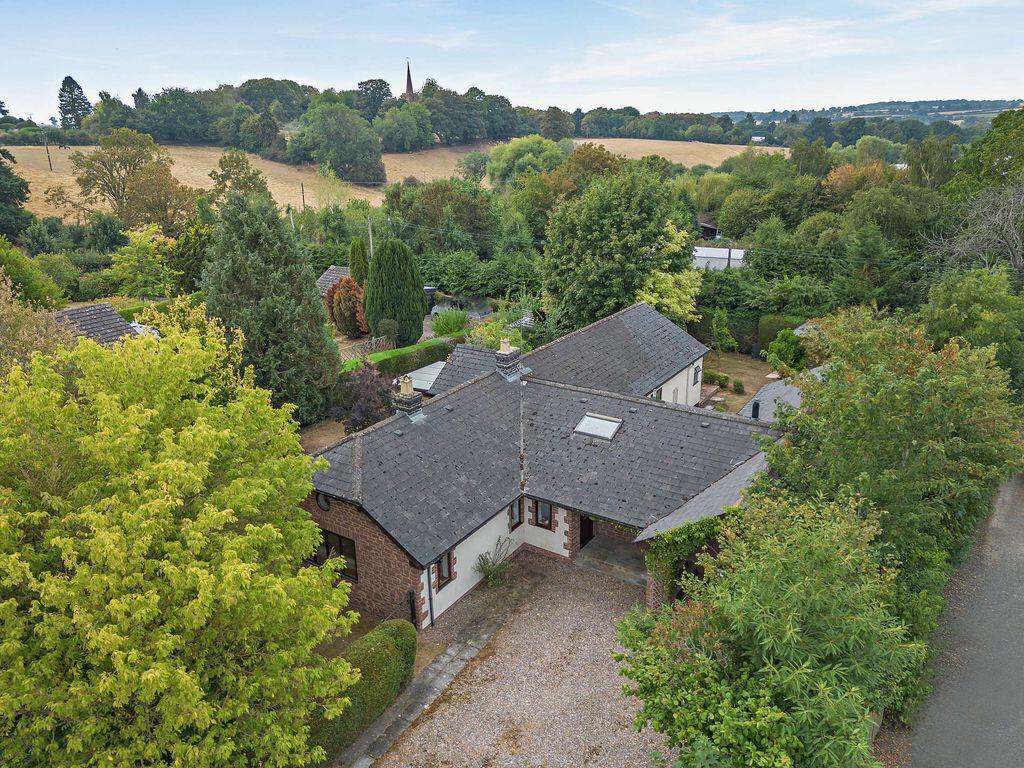 Main image of property: Kings Caple, Hereford HR1 4UD