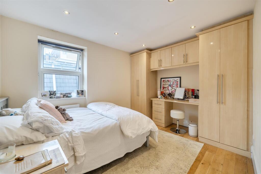 Main image of property: Chiltern Street, London