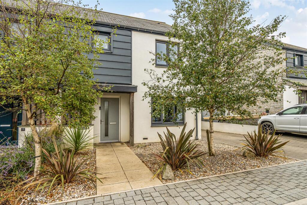 Main image of property: Kelsey Drive, Crantock, Newquay, Cornwall