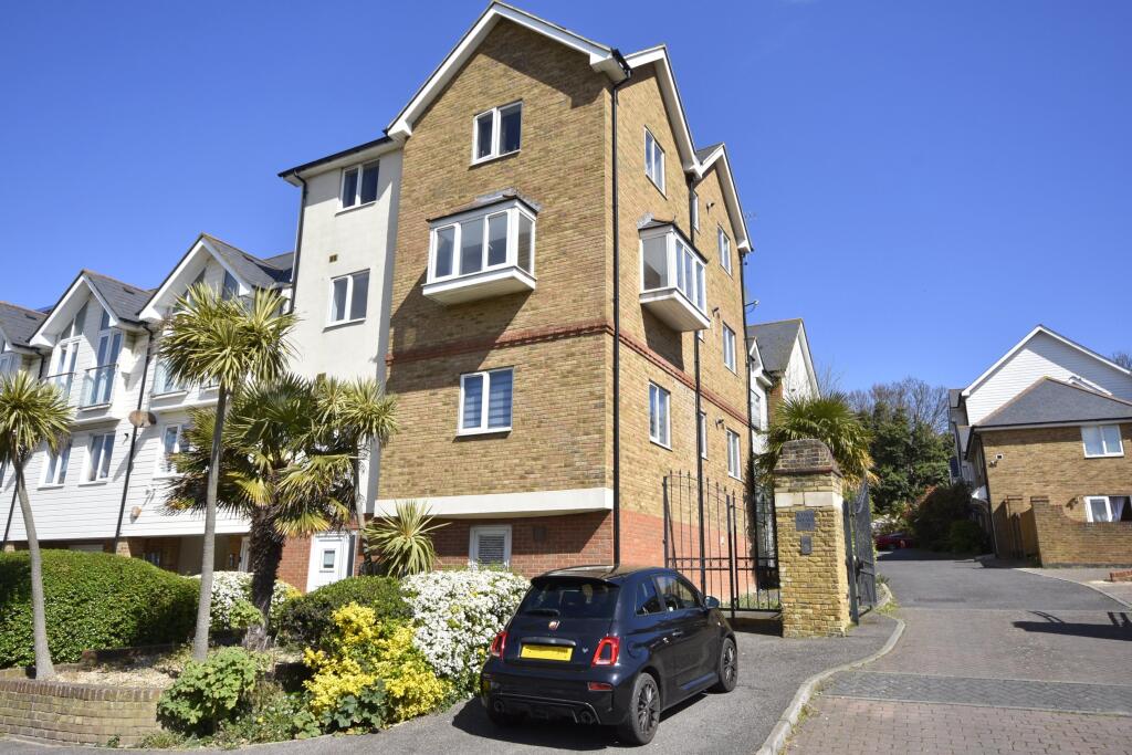 Main image of property: Kings Mews, Margate