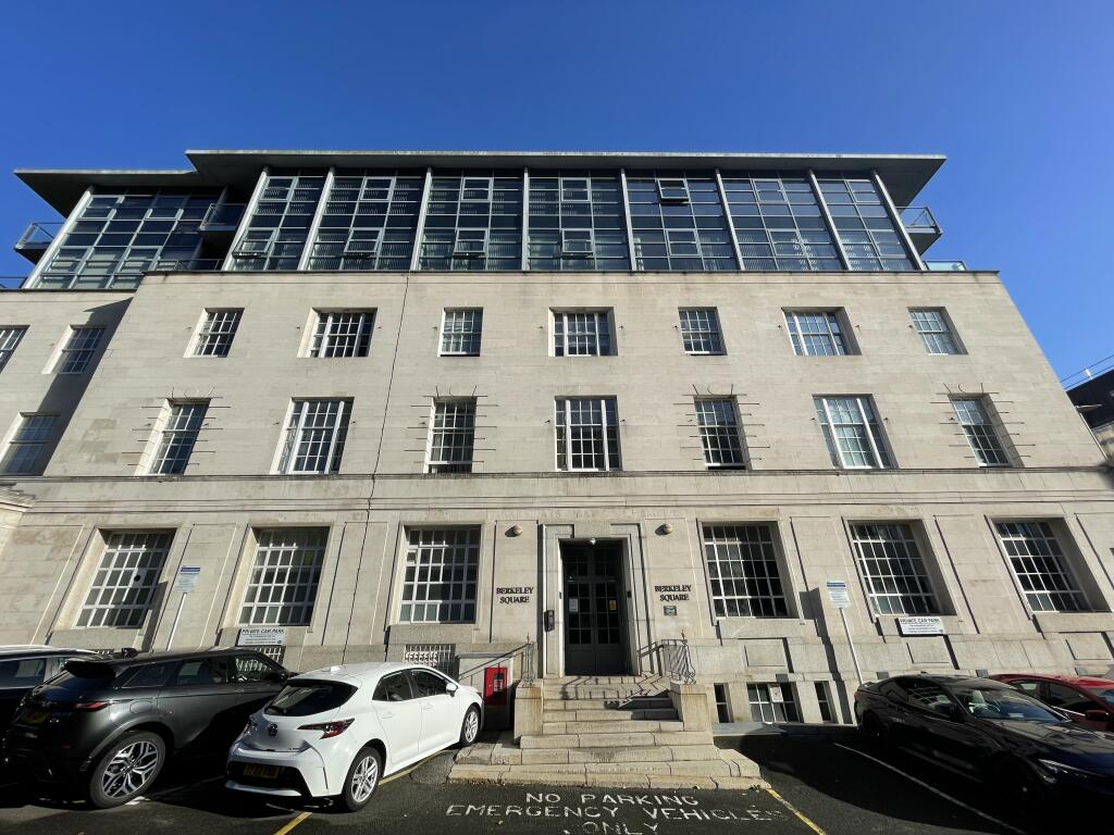 Main image of property: Notte Street, Plymouth, City Of Plymouth