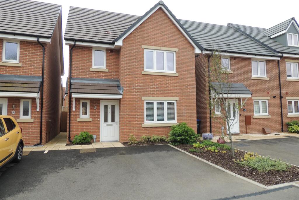 Main image of property: MONKSMOOR