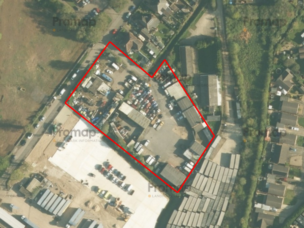 Main image of property: Wisbech Business Park, Oldfield Lane, Wisbech