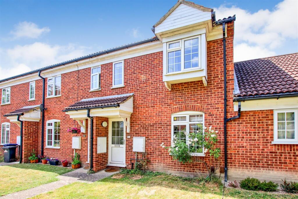 Main image of property: Hulatt Road, Cambridge