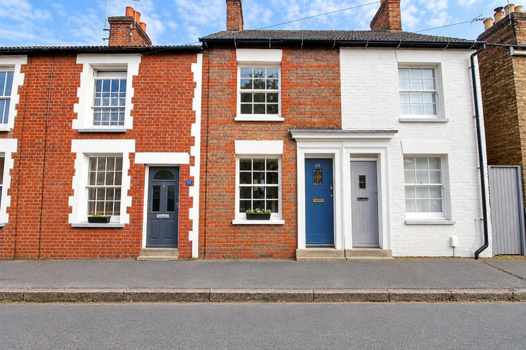 Main image of property: George Street, Berkhamsted