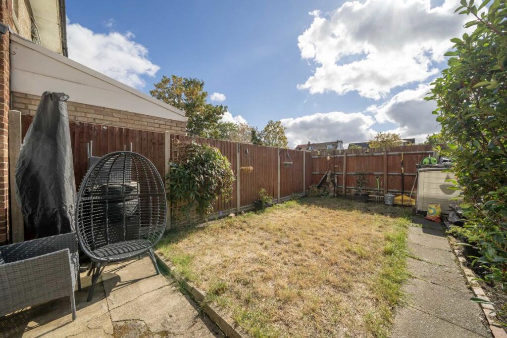 Main image of property: Wilmot Road, Leyton