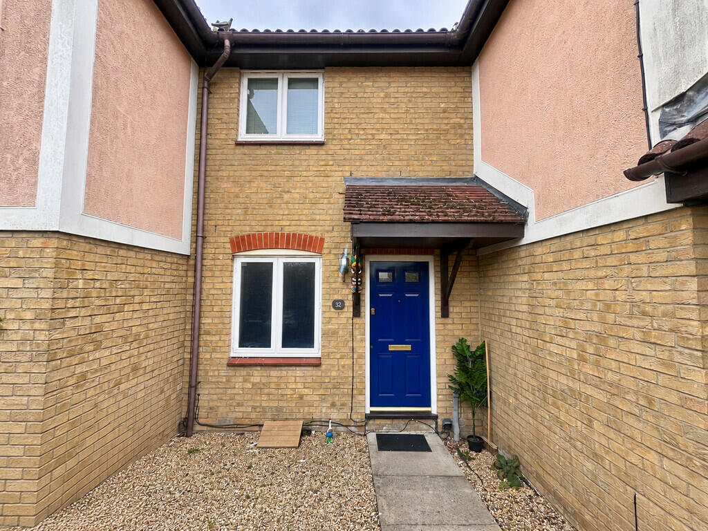 Main image of property: Peto Avenue, Colchester
